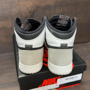 Jordan 1 Retro High OG Bleached Coral (GS) - Image 4
