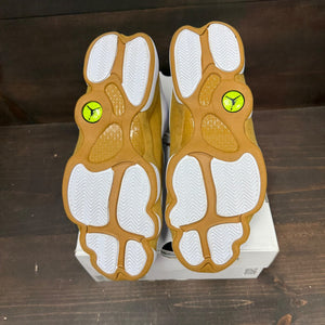 Jordan 13 Retro Wheat (2023) - Image 6
