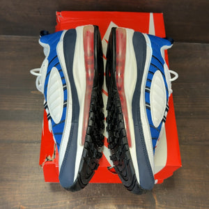 Nike Air Max 98 Gundam (2018) - Image 4