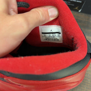 Jordan 10 Retro Bulls Over Broadway Size 13 (Pre-Owned) - aux