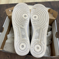 Nike Air Force 1 Low '07 Light Bone White - Image 4