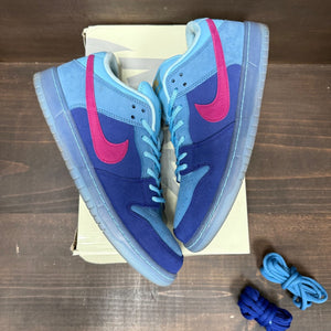 Nike SB Dunk Low Run The Jewels - Image 4