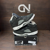 Jordan 5 Retro Moonlight (2021) - Image 1