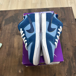 Nike SB Dunk Low Pro Why So Sad? - Image 3