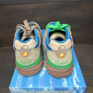 New Balance 990v3 MiUSA Joe Freshgoods Outside Clothes - Image 5