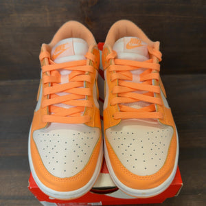 Nike Dunk Low Peach Cream (Women's) Size 7W (Pre-Owned)