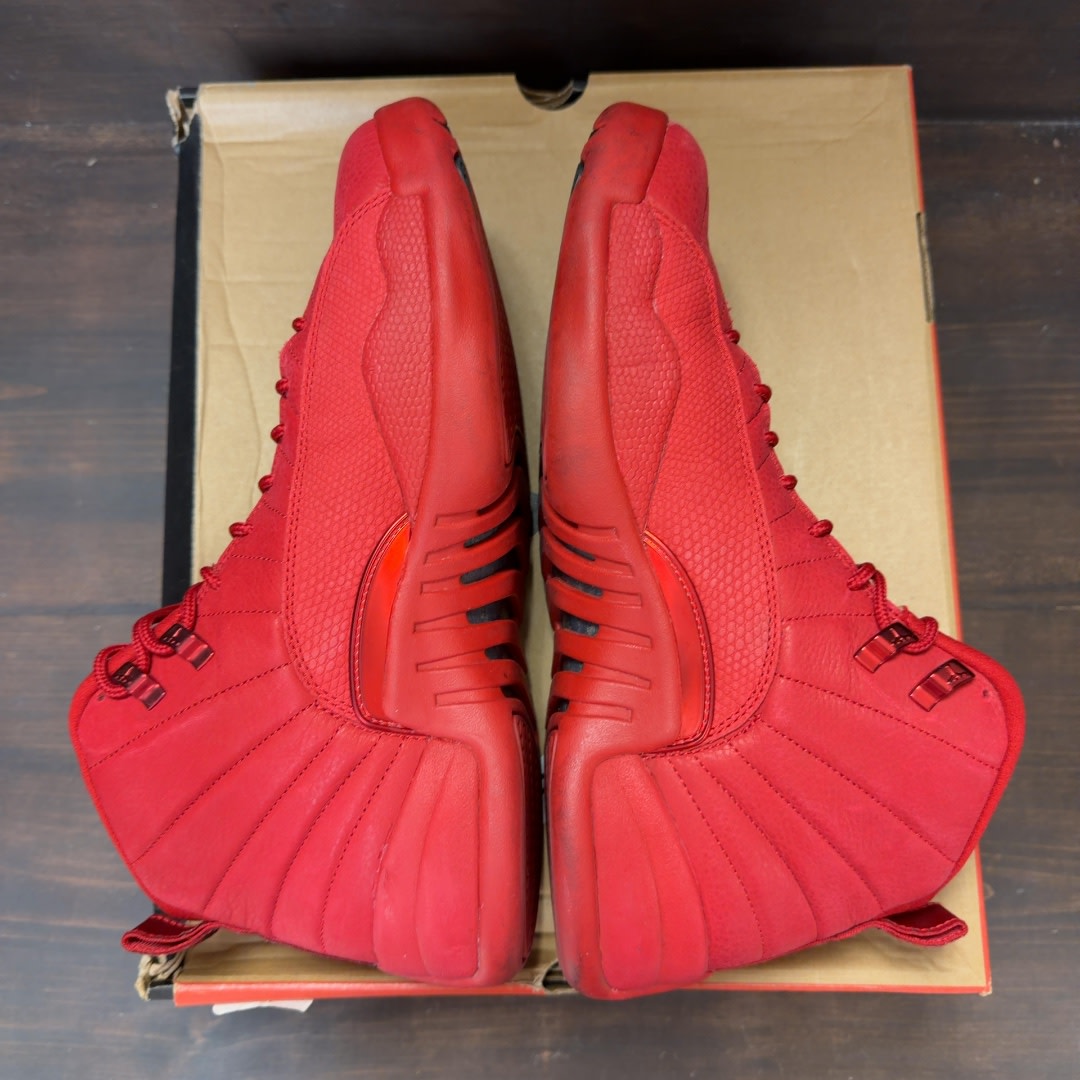 Jordan 12 Retro Gym Red (2018) - Image 5