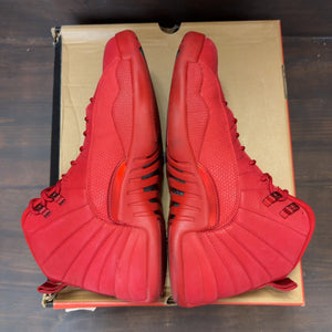 Jordan 12 Retro Gym Red (2018) - Image 5