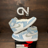 Jordan 1 Retro High OG Hyper Royal - Image 1