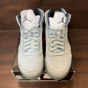 Jordan 5 Retro Bluebird (Women's) - Image 3