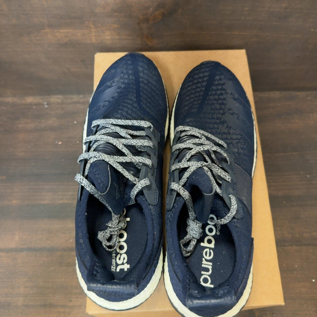 Adidas PureBoost ZG 'Collegiate Navy' Size 11 (Pre-Owned) - Image 5