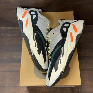 adidas Yeezy Boost 700 Wave Runner Size 11 (Pre-Owned) - back