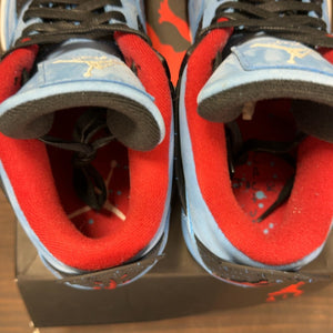 Jordan 4 Retro Travis Scott Cactus Jack - Image 6