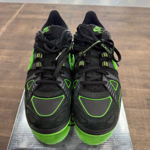Nike Air Rubber Dunk Off-White Green Strike - Image 2