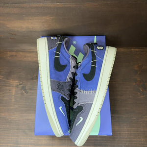 Jordan 1 Retro Low OG Zion Williamson Voodoo Alternate - Image 2