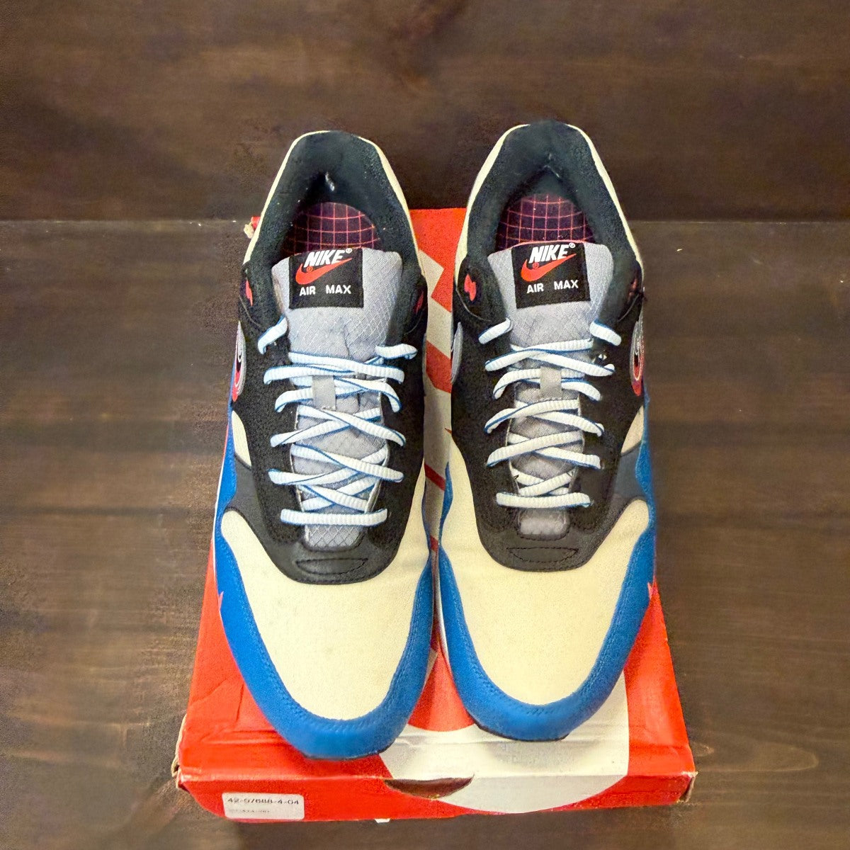 Nike Air Max 1 Time Capsule Pack - Image 3