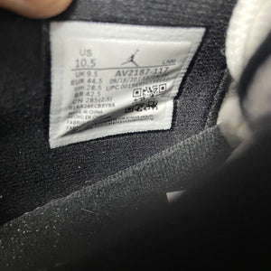 Jordan 11 Retro Low Legend Blue - Image 7