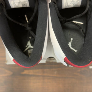 Jordan 14 Retro Black Toe (2024) - Image 6