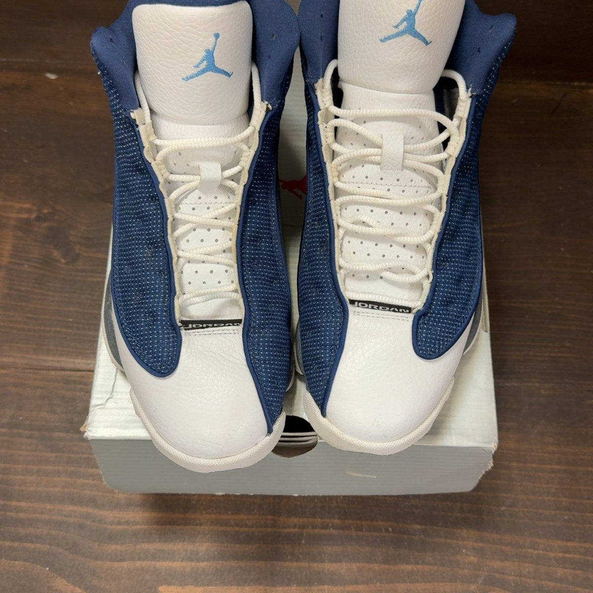 Jordan 13 Retro Flint (2020) - Image 3