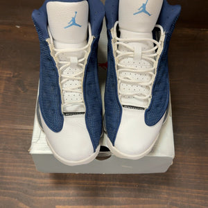 Jordan 13 Retro Flint (2020) - Image 3