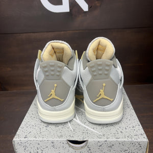 Jordan 4 Retro SE Craft Photon Dust - Image 5