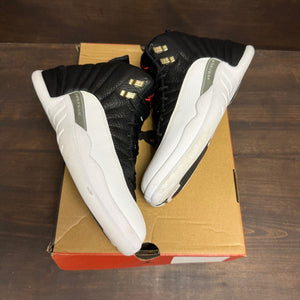 Jordan 12 Retro Playoffs (2022) - Image 2