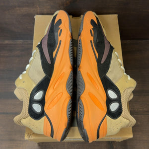 adidas Yeezy Boost 700 Enflame Amber Size 11.5 (Pre-Owned)
