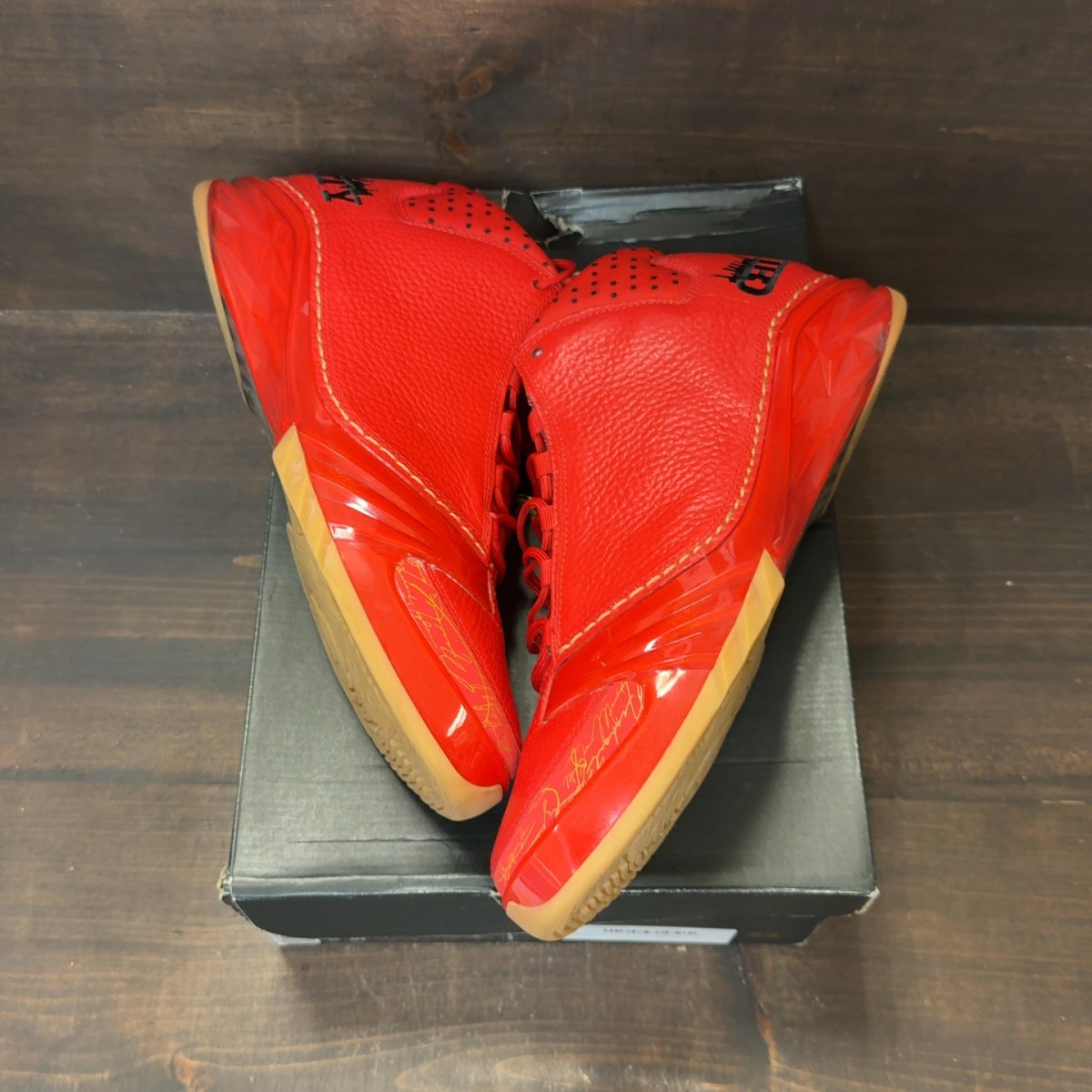 Jordan 23 Chicago - Image 2