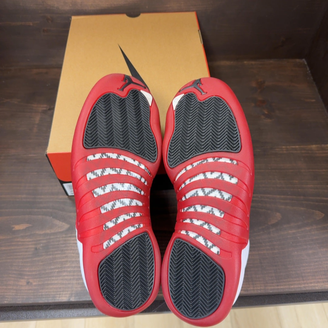 Jordan 12 Retro Cherry (2023) - Image 6