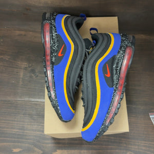 Nike Air Max 97 Concord Size 11 (Pre-Owned) - Image 2