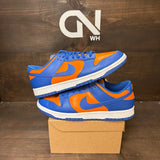 Nike Dunk Low Knicks Size 11 (Pre-Owned) - Image 1