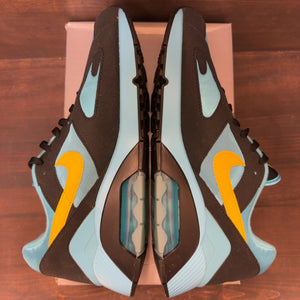 Nike Air Max 180 Baltic Blue - Image 6