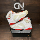 Jordan 7 Retro Hare (2015) - Image 1