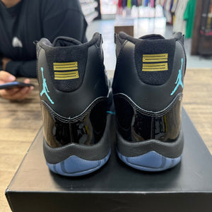 Jordan 11 Retro Gamma Blue (2025) - Image 4