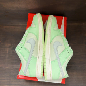 Nike Dunk Low SE Next Nature Sea Glass (Women's) - Image 6