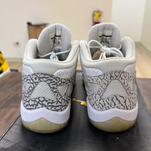 Jordan 11 Retro Low IE Cobalt (2015) - Image 3