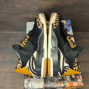 Jordan 3 Retro SE Animal Instinct - Image 6