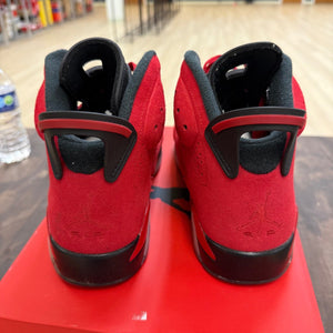 Jordan 6 Retro Toro Bravo - Image 3
