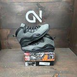Jordan 10 Retro Shadow (2025) Size 9 (Pre-Owned) - front