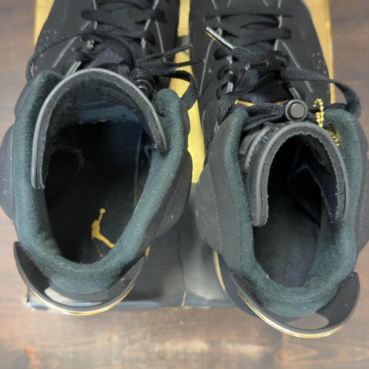 Jordan 6 Retro DMP (2020) - Image 6