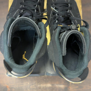 Jordan 6 Retro DMP (2020) - Image 6