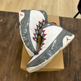 Jordan 9 Retro Fire Red Size 10 (Pre-Owned) - Image 1