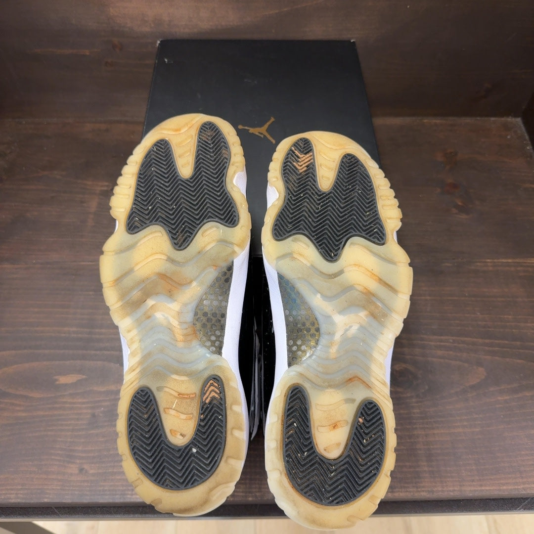 Jordan 11 Retro DMP Gratitude (2023) Size 13 (Pre-Owned)