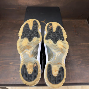 Jordan 11 Retro DMP Gratitude (2023) Size 13 (Pre-Owned)
