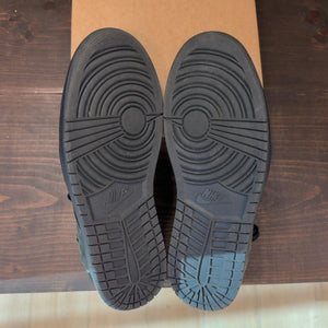 Jordan 1 Retro Low OG SP Travis Scott Black Phantom Size 11.5 (Pre-Owned) - Image 8