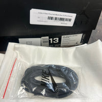 Jordan 4 Retro Pony Hair Black - Image 6