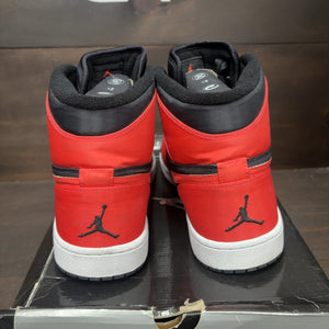 Jordan 1 Retro Max Orange - Image 5