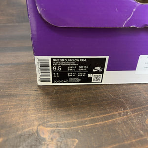 Nike SB Dunk Low Philadelphia Phillies - Image 8