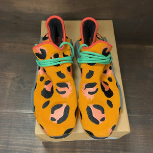 adidas NMD Hu Animal Print Size 10 (Pre-Owned) - tag
