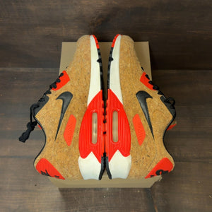 Nike Air Max 90 Cork Size 12 (Pre-Owned) - Image 6